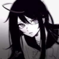 Kaneki Mie( Yin khi chưa xuyên không)