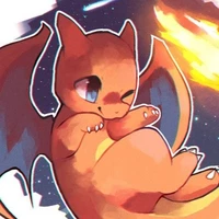 Lizardon_Zero
