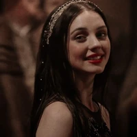 Astoria Greengrass / Lillie Robert