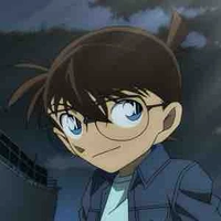 Conan Edogawa