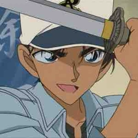 Heiji Hattori
