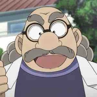 Agasa Hiroshi