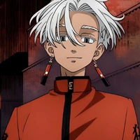 Kurokawa izana