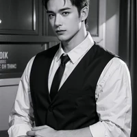 Phương Tổng - Phương Quan