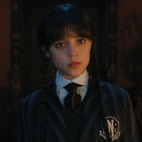 Wednesday Addams