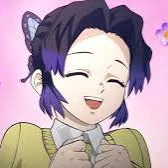 Kocho Shinobu