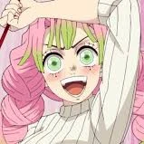 Mitsuri (bạn thân của Shinobu)