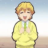 Zenitsu (tổ trưởng tổ 1)