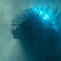 Godzilla (Tác Giả)