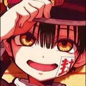 Yugi Amane(Hanako) bí ẩn số 7