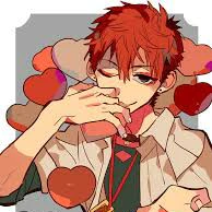 Hyuuga Natsuhiko