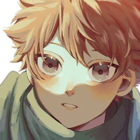 Hinata Shoyou