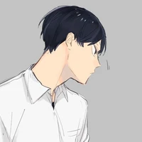 Kageyama Tobio