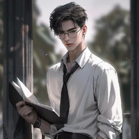 Dương Vĩnh An - anh