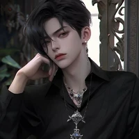 Dương Vĩnh Gia - cậu