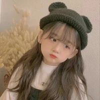 Chung Uyển Như- 6 tuổi