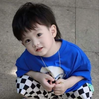 Trương Sí - 6 tuổi