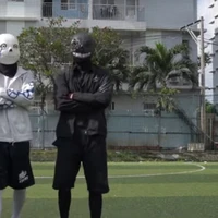 Sans Bóng đêm