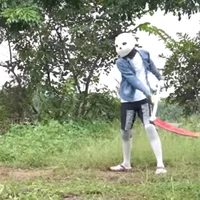 Lost Sans