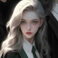 Vanessa Camila Avery/Akashi Nyoko