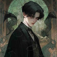 Tom Marvolo Riddle