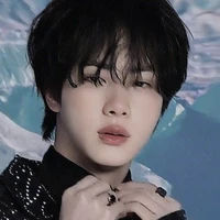 kim seokjin