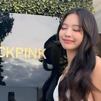kim jennie