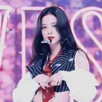 kim jisoo
