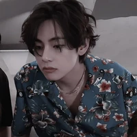 kim taehyung
