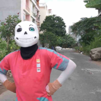 Cyan sans 