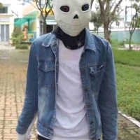 Lost sans 