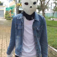 Lost sans 