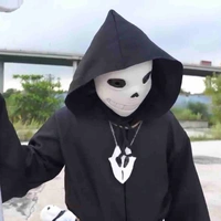 Reaper sans