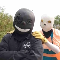 Nightmare(mực khét)