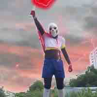 Papyrus