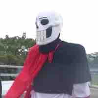 Papyrus fell