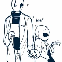Gaster+sans