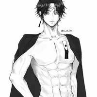 Kakucho Hitto