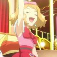 Serena