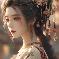 Vũ Gia Nghi (Lương phi)