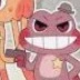 sheriff toadster