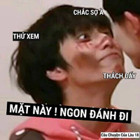 T/g Ahihi đồ ngốc〽️