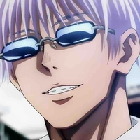 Gojo Satoru