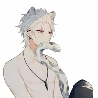T/g Simp manjiro