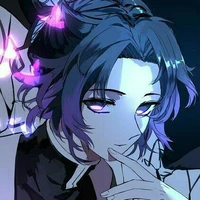 Kochou Shinobu