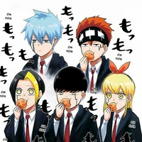 Đám của Mash( trừ ai thì trừ)