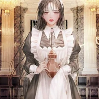 người hầu khác