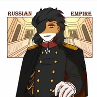 Russia Empire