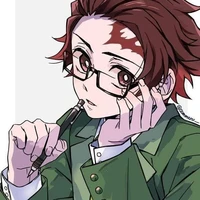 Kamado Tanjiro