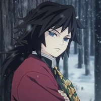 Tomioka Giyuu(Thầy)